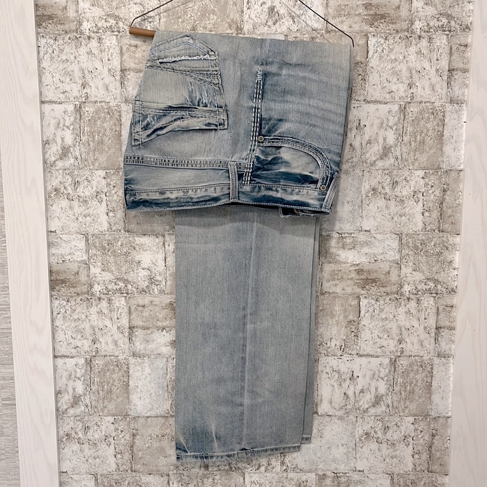 Men’s BKE - Seth 34R